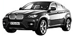 BMW E71 P1E43 Fault Code