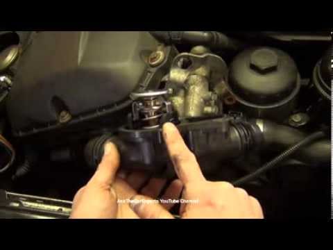 See P1E43 repair manual